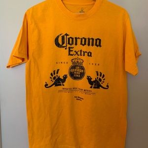 Corona t-shirt